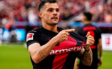 Granit Xhaka đồng ý sang AC Milan, tương lai sẽ sớm được định đoạt