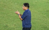 Hà Nội FC hướng đến phong cách kỹ thuật cùng ban huấn luyện Nhật Bản