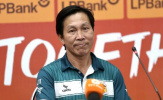 HLV Lê Quang Trãi cảnh báo khó khăn khi hàng loạt trụ cột rời HAGL