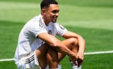 HLV Xabi Alonso cảnh báo nghiêm khắc với Trent Alexander-Arnold tại Real Madrid