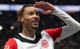 Liverpool đàm phán Ekitike thay Nunez, có thể chi 100 triệu euro