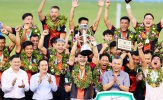 Ninh Bình chuyển mình mạnh mẽ, sẵn sàng bùng nổ tại V-League