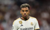 Real Madrid đứng trước cơ hội bán Rodrygo giá kỷ lục 130 triệu euro