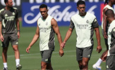 Alexander-Arnold được Alonso yêu cầu cải thiện phòng ngự tại Real Madrid