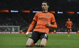 Hugo Ekitike trở thành mục tiêu hàng đầu của Manchester United