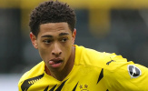 Jobe Bellingham ra mắt Dortmund gây tranh cãi tại Club World Cup