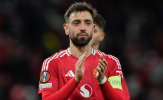 Manchester United giữ Bruno Fernandes trước sức ép tài chính Saudi Arabia