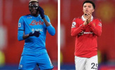 MU tính trao đổi Jadon Sancho để chiêu mộ Victor Osimhen mùa tới