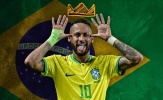 Neymar trở lại Santos, tương lai mở ra trước thềm World Cup 2026