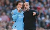 Pep Guardiola xác nhận Jack Grealish cần rời Man City để tìm lại phong độ