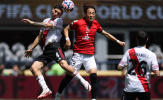 River Plate thắng áp đảo Urawa Red Diamonds tại FIFA Club World Cup 2025