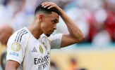 Alexander-Arnold ra mắt Real Madrid gặp khó khăn trước Al-Hilal