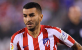 Angel Correa rời Atletico gia nhập Tigres trong bản hợp đồng 5 năm