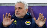 Bê bối WhatsApp khiến Mourinho và Ủy ban Kỷ luật bóng đá Thổ Nhĩ Kỳ lao đao