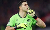 Emiliano Martinez chủ động gia nhập MU tạo bất ngờ cho tương lai Onana