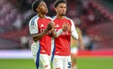 Lewis-Skelly và Nwaneri bùng nổ giúp Arsenal chinh phục top 4 Premier League
