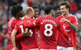 Man United có khởi đầu khó nhằn nhất Premier League 2025/26