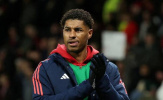 Manchester United mở cửa bán Marcus Rashford ngay hè 2025