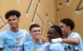 Phil Foden bùng nổ tại Club World Cup, báo hiệu sự trở lại mạnh mẽ của Man City