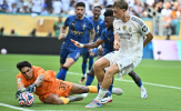 Real Madrid thất vọng với trận hòa, Dean Huijsen tỏa sáng ấn tượng