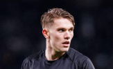 Viktor Gyokeres từ chối Juventus, Arsenal là lựa chọn duy nhất