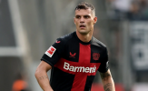 AC Milan đẩy nhanh thương vụ Granit Xhaka cho kỷ nguyên mới của Allegri