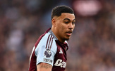 Aston Villa lo ngại Arsenal mua Morgan Rogers