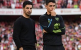 Carlos Cuesta rời Arsenal để dẫn dắt Parma, tương lai Serie A đầy hứa hẹn