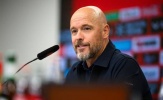 Erik Ten Hag kích thích Leverkusen với kế hoạch chiêu mộ Jarell Quansah