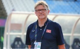 HLV Philippe Troussier trở lại dẫn dắt ở trận đấu từ thiện