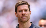 HLV Xabi Alonso nhận cú sốc từ chối chuyển nhượng ở Real Madrid