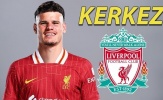 Liverpool có thêm tân binh quan trọng, quyết bảo vệ ngai vàng Premier League
