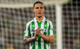 Manchester United quyết giữ Antony, Real Betis mất hy vọng tái hợp