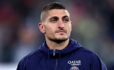 Marco Verratti và bi kịch ngôi sao suýt sang Barcelona lại trở thành cầu thủ tự do
