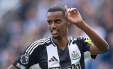 Newcastle chịu áp lực giữ Alexander Isak trước sự chèo kéo của Liverpool, Arsenal