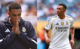 Trent Alexander-Arnold ra mắt Real Madrid với những điểm nhấn chuyên môn đáng chú ý