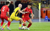 Truyền thông Malaysia e ngại tuyển Việt Nam nhập tịch ồ ạt trước cuộc tái đấu