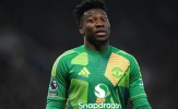 Andre Onana có thể rời MU khi AS Monaco lên kế hoạch chiêu mộ thủ môn