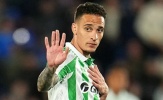 Como bất ngờ tranh mua Antony, cầu thủ Brazil vẫn chờ Real Betis