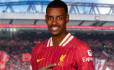 Newcastle khẳng định sức mạnh với mức giá khó tin cho Alexander Isak