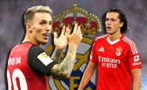 Real Madrid chọn Alejandro Grimaldo khiến MU mất lợi nhuận từ Alvaro Carreras