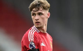 Ba tài năng trẻ nổi bật của Manchester United mùa 2024/25 gây chú ý