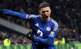 Bilal El Khannouss và cuộc cách mạng tuyến giữa của Arsenal