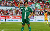 Công Phượng nhường phạt đền, tiếp thêm sức mạnh cho đồng đội trước play-off
