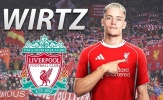 Florian Wirtz chọn Liverpool, bước ngoặt lớn cho tài năng trẻ Bundesliga