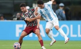 Fluminense ngược dòng thắng Ulsan 4-2 tại FIFA Club World Cup