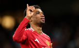 Louis Saha kêu gọi MU giữ Amad Diallo trước tin Bryan Mbeumo gia nhập
