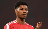 Marcus Rashford hào hứng kề vai sát cánh cùng tài năng trẻ Barcelona