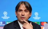 Simone Inzaghi ca ngợi Barcelona dù họ bị loại khỏi Champions League