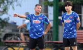 U23 Việt Nam thay trợ lý HLV trước thềm bảo vệ ngôi vô địch Đông Nam Á